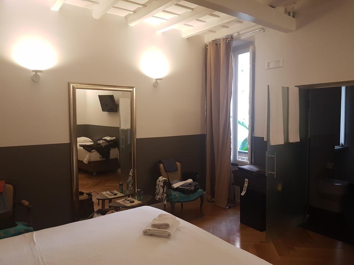 Relais Palazzo Orsini Maison d'hôtes *