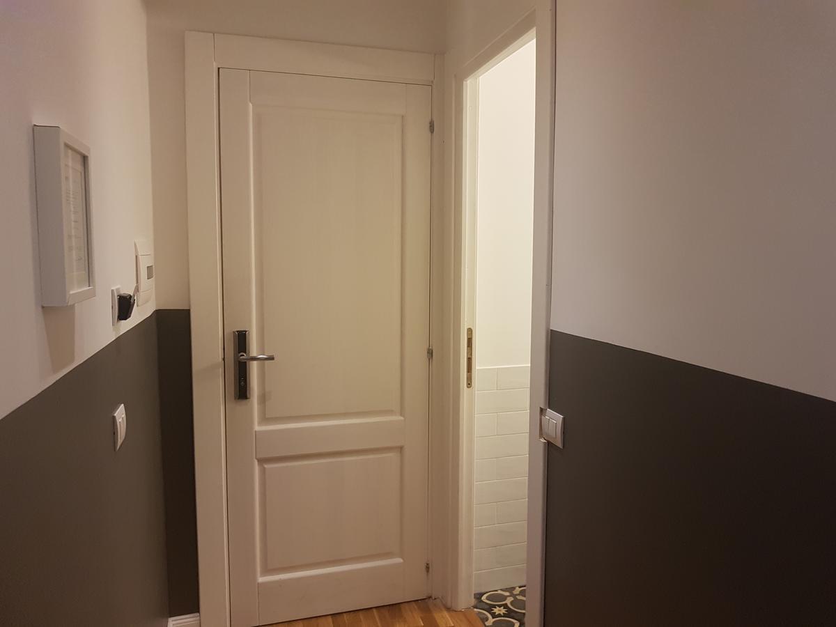 Maison d'hôtes Relais Palazzo Orsini