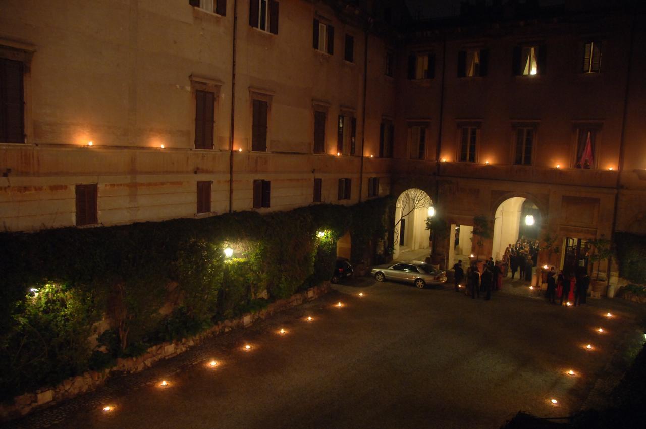 Maison d'hôtes Relais Palazzo Orsini *