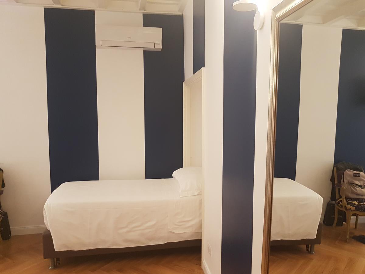 Relais Palazzo Orsini Maison d'hôtes Rome