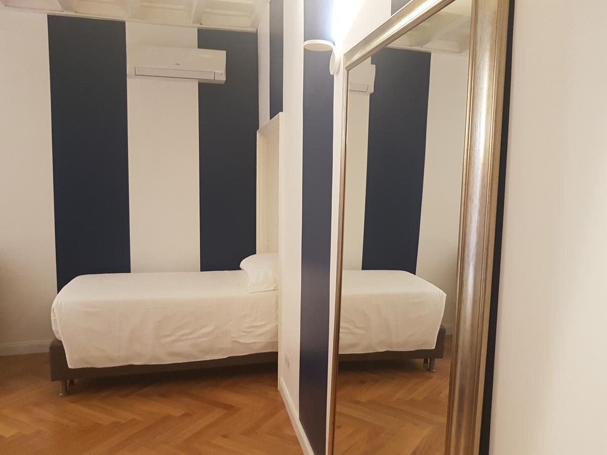 Maison d'hôtes Relais Palazzo Orsini *