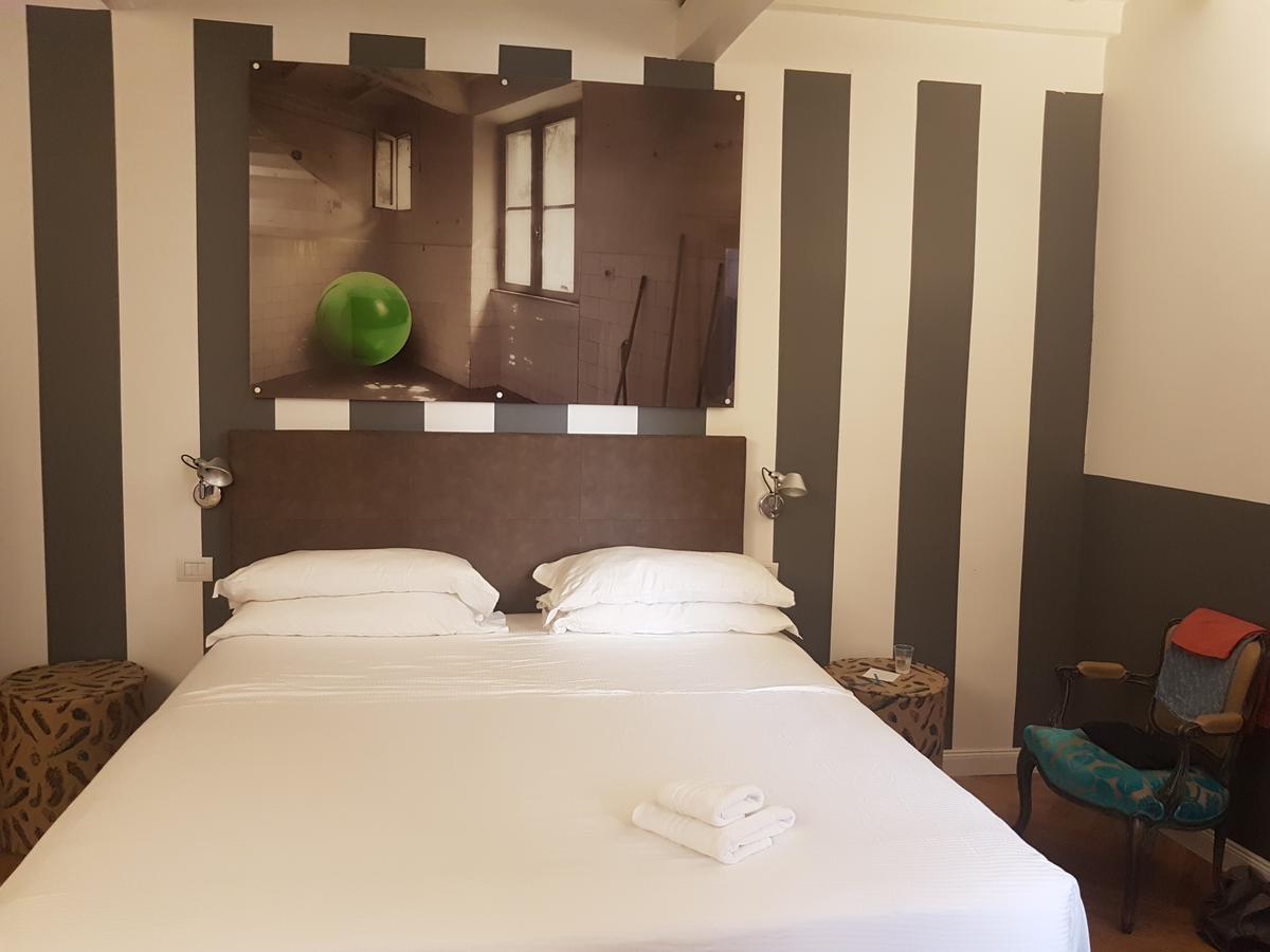 Relais Palazzo Orsini Maison d'hôtes Rome