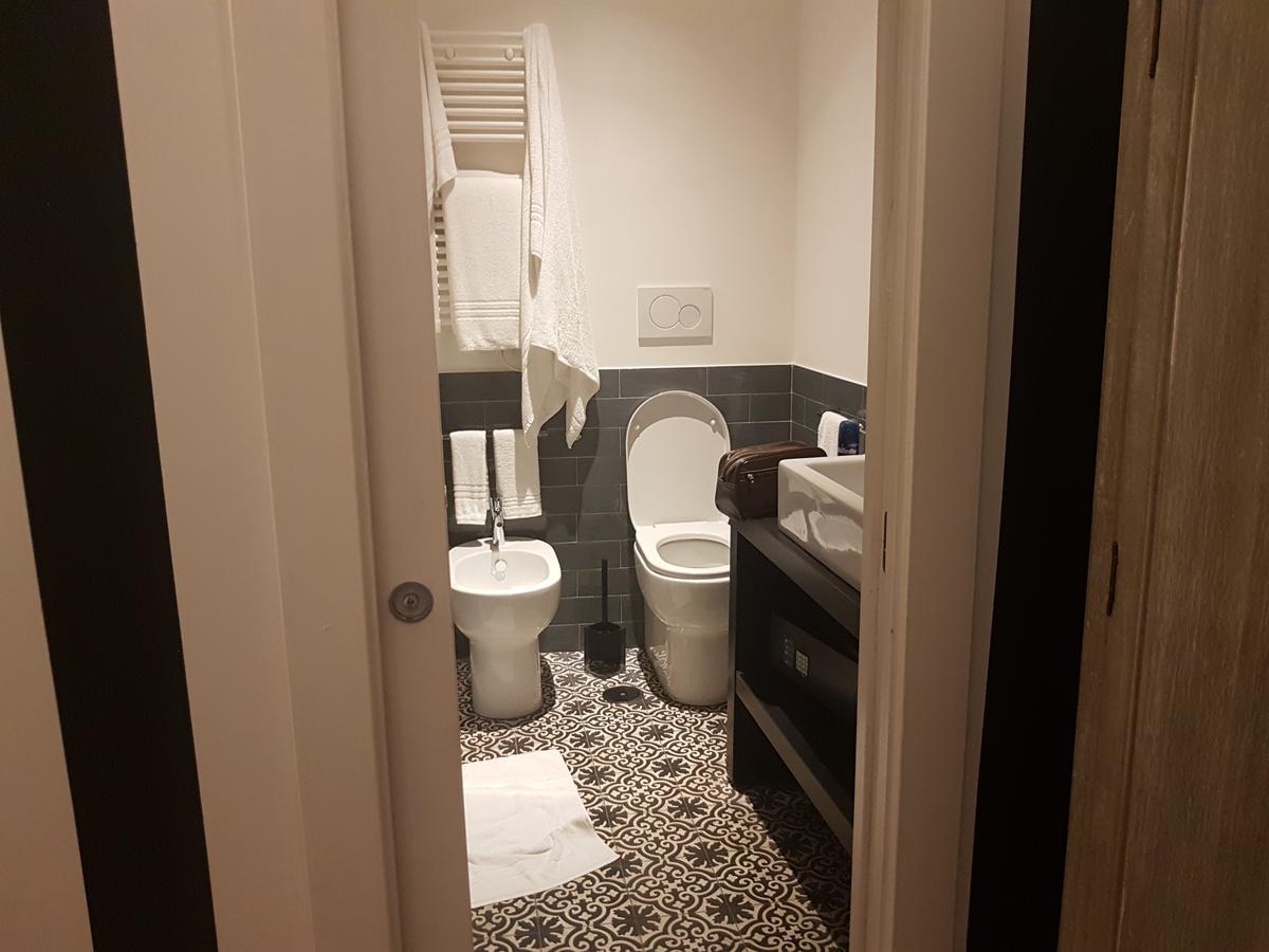 Relais Palazzo Orsini Maison d'hôtes *