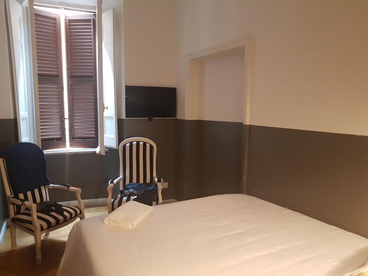 Relais Palazzo Orsini Maison d'hôtes *