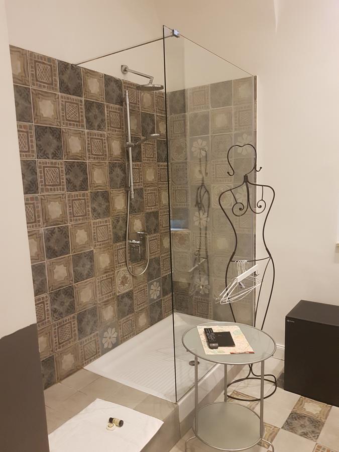 Maison d'hôtes Relais Palazzo Orsini *